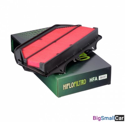 Воздушный фильтр HIFLO HFA3620 GSXR 600/750 13-16 - купить Елшанке