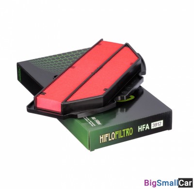 Воздушный фильтр HIFLO HFA3912 GSXR 1000 09-14 - купить Елшанке