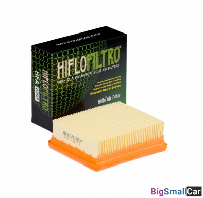 Воздушный фильтр HIFLO HFA6302 KTM 125/200/390 DUKE/RC 12-16 - купить Елшанке