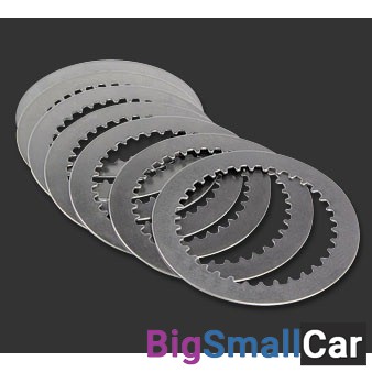 Диск сцепления VESRAH CS-140 (сталь) - купить Елшанке