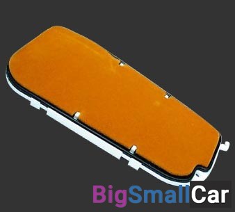 Воздушный фильтр CHAMPION R415 ZZR1100 90-92 - купить Елшанке