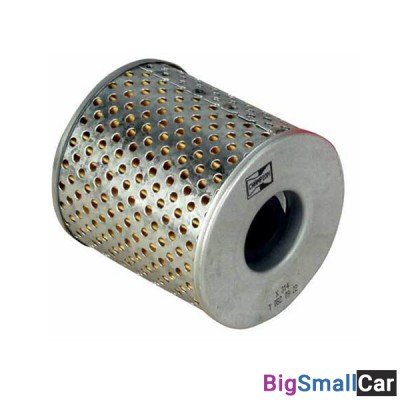 Масляный фильтр внутренний CHAMPION X314 (HF126) - купить Елшанке