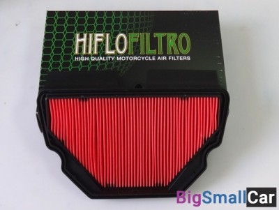 Воздушный фильтр HIFLO HFA1619 CBR600F4i 01-07 - купить Елшанке