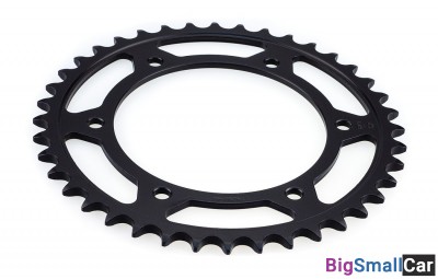 Звезда ведомая JT JTR260.40 - купить Елшанке