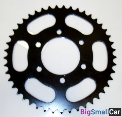 Звезда ведомая AFAM 16403-45 (JTR1478.45) GPZ400 27PS - купить Елшанке