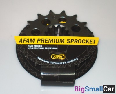 Звезда ведущая AFAM 20615-16  525 - купить Елшанке