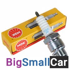 Свеча NGK CR8EIB-10 4948 - купить Елшанке