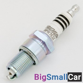 Свеча NGK BPR7EIX 4055 - купить Елшанке