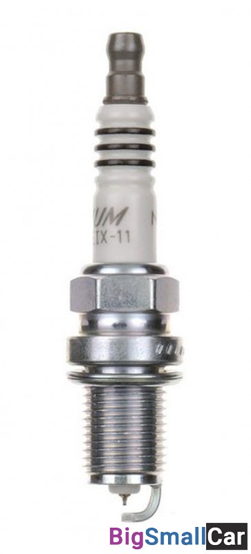 Свеча NGK BCPR6EIX-11 4919 - купить Елшанке