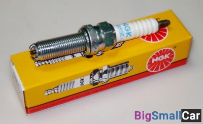 Свеча NGK LMAR9E-J 6884 - купить Елшанке