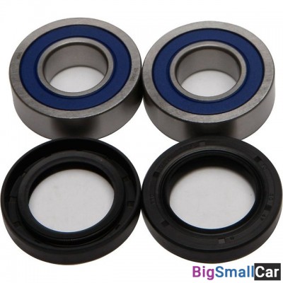 Подшипник переднего колеса ALL BALLS RACING 25-1654 - купить Елшанке