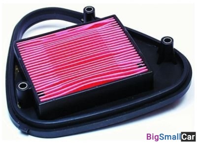 Воздушный фильтр EMGO VT600C 88-01 (17205-MR1-000) 12-90350 - купить Елшанке