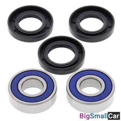 Подшипник переднего колеса ALL BALLS RACING 25-1211 - купить Елшанке