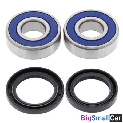 Подшипник переднего колеса ALL BALLS RACING 25-1254 - купить Елшанке