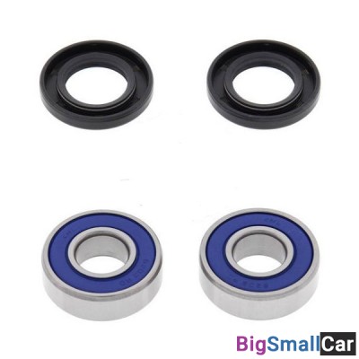 Подшипник переднего колеса ALL BALLS RACING 25-1385 - купить Елшанке