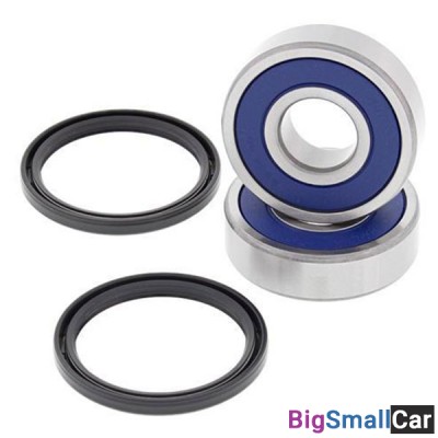 Подшипник переднего колеса ALL BALLS RACING 25-1469 - купить Елшанке