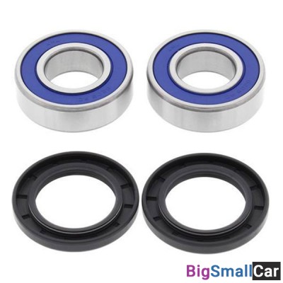 Подшипник переднего колеса ALL BALLS RACING 25-1511 - купить Елшанке