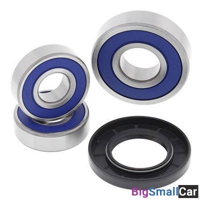 Подшипник заднего колеса ALL BALLS RACING 25-1089 - купить Елшанке