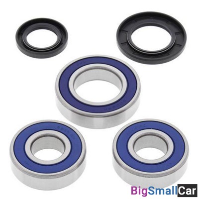 Подшипник заднего колеса ALL BALLS RACING 25-1110 - купить Елшанке