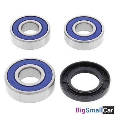 Подшипник заднего колеса ALL BALLS RACING 25-1231 - купить Елшанке