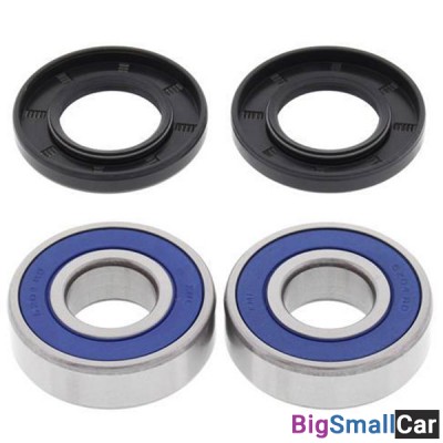 Подшипник заднего колеса ALL BALLS RACING 25-1263 - купить Елшанке