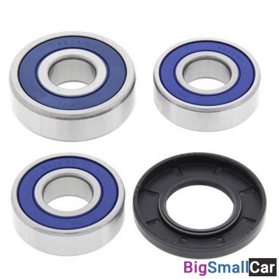 Подшипник заднего колеса ALL BALLS RACING 25-1422 - купить Елшанке