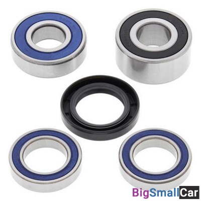 Подшипник заднего колеса ALL BALLS RACING 25-1464 - купить Елшанке