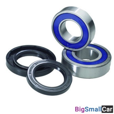 Подшипник заднего колеса ALL BALLS RACING 25-1547 - купить Елшанке