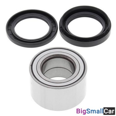 Подшипник заднего/передненго колеса ALL BALLS RACING 25-1538 - купить Елшанке