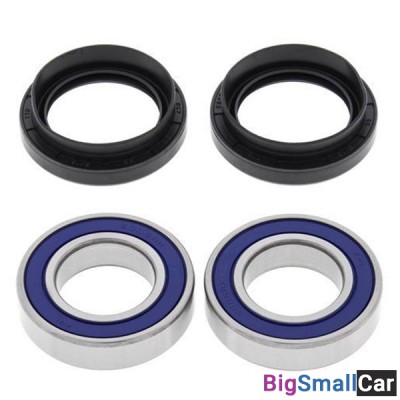 Подшипник переднего колеса ALL BALLS RACING 25-1408 - купить Елшанке