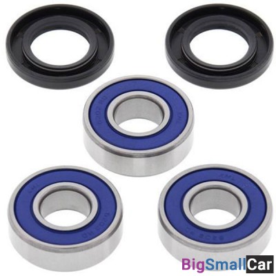 Подшипник заднего/передненго колеса ALL BALLS RACING 25-1033 - купить Елшанке