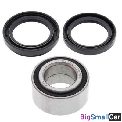 Подшипник заднего/передненго колеса ALL BALLS RACING 25-1434 - купить Елшанке