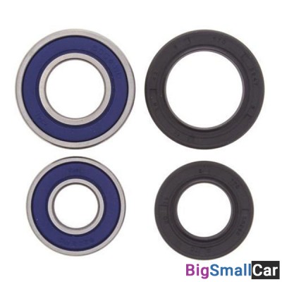 Подшипник переднего колеса ALL BALLS RACING 25-1035 - купить Елшанке