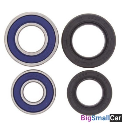 Подшипник переднего колеса ALL BALLS RACING 25-1042 - купить Елшанке