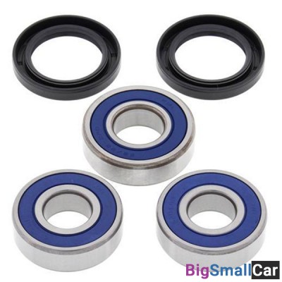 Подшипник заднего колеса ALL BALLS RACING 25-1155 - купить Елшанке