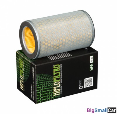 Воздушный фильтр HIFLO HFA1932 CB1100 13-16 - купить Елшанке