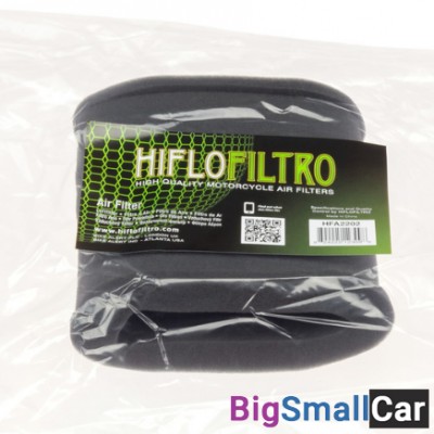 Воздушный фильтр HIFLO HFA2202 EL250 Eliminator - купить Елшанке