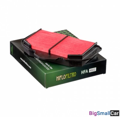 Воздушный фильтр HIFLO HFA4922 XT1200Z Super Tenere 10-16 - купить Елшанке