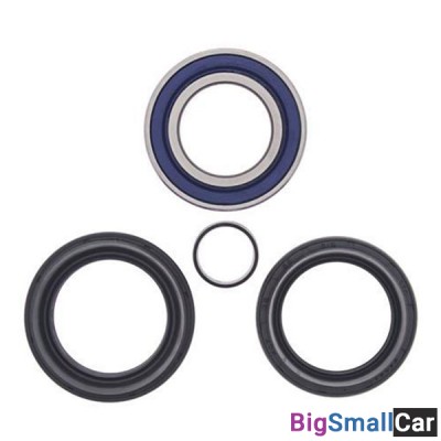 Подшипник переднего колеса ALL BALLS RACING 25-1572 - купить Елшанке