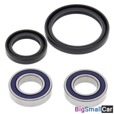 Подшипник переднего колеса ALL BALLS RACING 25-1521 - купить Елшанке