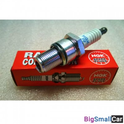 Свеча NGK R6252K-105 2741 - купить Елшанке