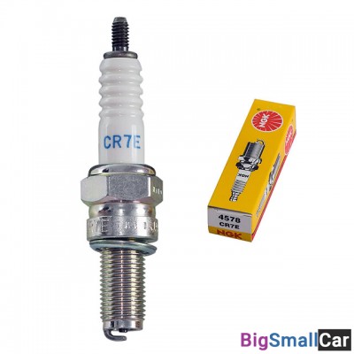 Свеча NGK CR7E 4578 - купить Елшанке