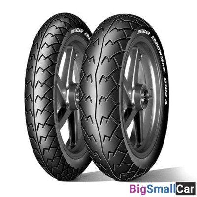110/70ZR17 DUNLOP D103 ArrowMax 15298 - купить Елшанке