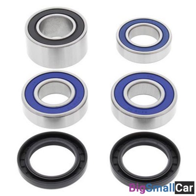 Подшипник заднего колеса ALL BALLS RACING 25-1657 - купить Елшанке