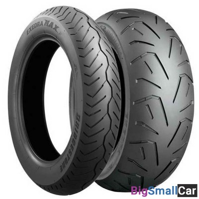 110/90ZR18F 61H BRIDGESTONE Exedra MAX 15645 - купить Елшанке