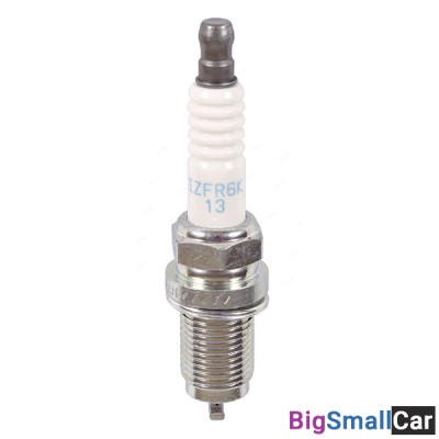 Свеча NGK LASER IRIDIUM IZFR6K13 6774 - купить Елшанке