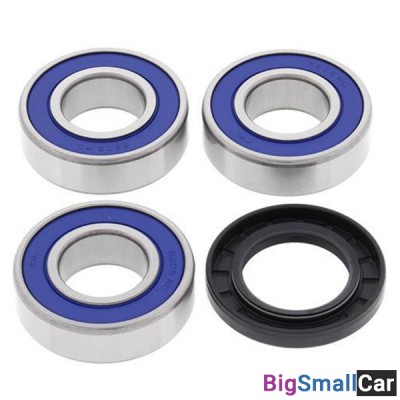 Подшипник заднего колеса ALL BALLS RACING 25-1582 - купить Елшанке