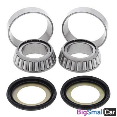 Подшипник рулевой колонки ALL BALLS RACING 22-1024 - купить Елшанке