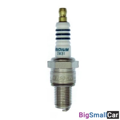 Свеча DENSO IW31 5319 (BR10ECMVX) - купить Елшанке