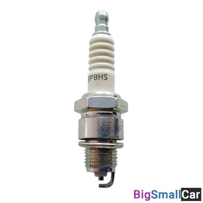 Свеча NGK BP8HS 2630 - купить Елшанке